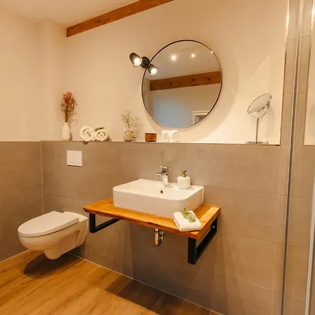 Ferienwohnung Fruenn Stuuv Ratzeburg Exterior foto