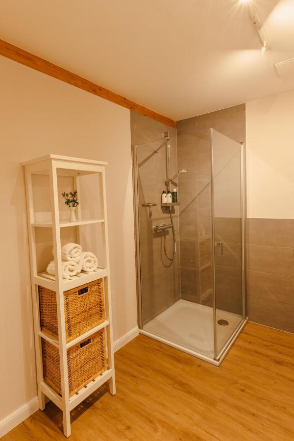 Fruenn Stuuv Apartment Ratzeburg